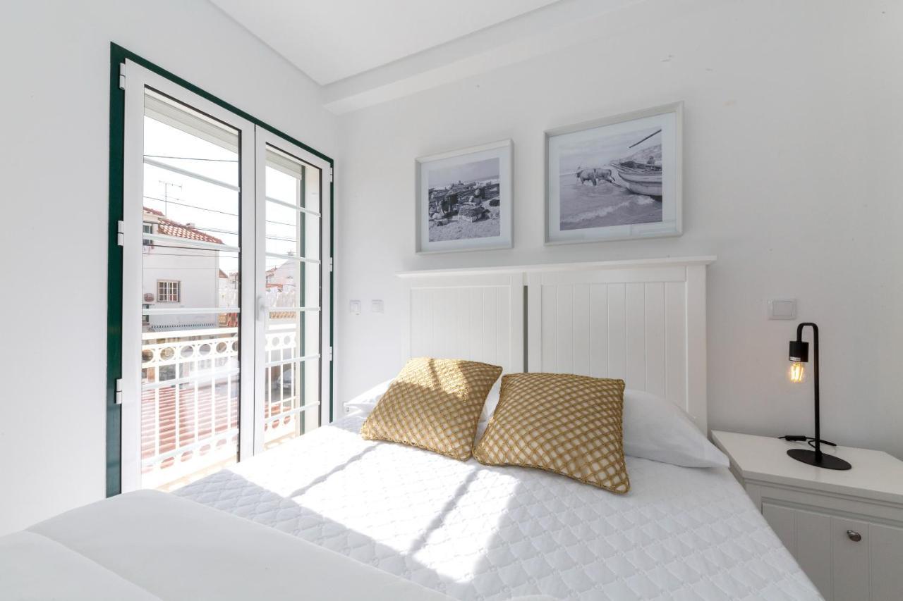 Vila Farol Nazaré Exterior photo